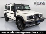 New 2024 INEOS Grenadier Trialmaster Edition image 3
