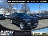 Certified 2022 Ford Explorer XLT w/ Equipment Group 202A image 1
