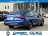 Certified 2024 Volkswagen Jetta Sport image 3