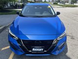 Used 2022 Nissan Sentra SR image 3