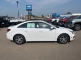 Used 2015 Chevrolet Cruze LT image 2