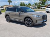 New 2025 Lincoln Corsair Reserve w/ Equipment Group 202A image 3