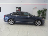 Used 2015 Volkswagen Passat 3.6 SEL Premium image 2