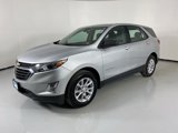 Used 2018 Chevrolet Equinox LS image 3