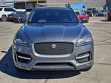 Used 2017 Jaguar F-PACE R-Sport image 2