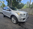 Used 2017 Ford Escape Titanium image 2