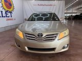 Used 2010 Toyota Camry XLE image 3