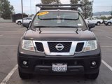 Used 2018 Nissan Frontier SV image 2