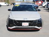 Used 2023 Hyundai Elantra N w/ Cargo Package image 5
