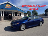 Used 2018 Kia Optima LX w/ 17" Alloy Wheels Package image 2