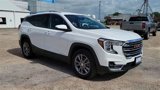 Certified 2024 GMC Terrain SLT image 2