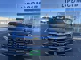 New 2025 Chevrolet Equinox LT image 2