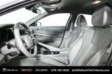 Used 2023 Hyundai Elantra Blue w/ Preferred Accessory Package image 3