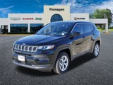 New 2025 Jeep Compass Sport image 3