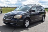 Used 2011 Chrysler Town & Country Touring image 5