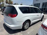 Used 2023 Chrysler Voyager LX image 4