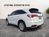 Used 2018 Acura RDX FWD w/ Technology Package image 3