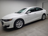 Used 2022 Chevrolet Malibu LT image 2