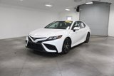 Used 2022 Toyota Camry SE image 4