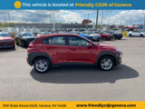 Used 2021 Hyundai Kona SE w/ Cargo Package image 4