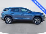 New 2025 Chevrolet Equinox LT image 2