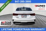 Used 2024 Kia Forte LXS image 4