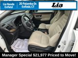Used 2020 Honda CR-V EX image 3