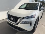 Used 2023 Nissan Rogue SV image 2