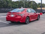 Certified 2022 Toyota Camry SE image 5