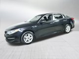 Used 2018 Kia Optima LX image 3