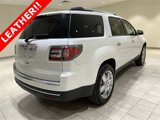 Used 2017 GMC Acadia Limited SLT image 5