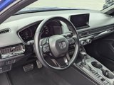 Certified 2022 Honda Civic Sport image 5