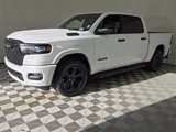 New 2025 RAM 1500 Big Horn image 4
