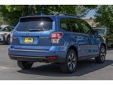 Used 2018 Subaru Forester 2.5i Premium w/ All-Weather Package image 3