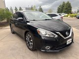 Used 2017 Nissan Sentra SR Turbo image 5