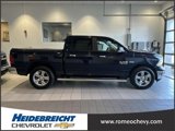 Used 2017 RAM 1500 Big Horn image 2