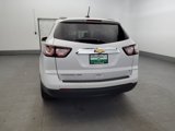 Used 2017 Chevrolet Traverse LT w/ Style and Technology Package image 6