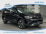 New 2024 Volkswagen Taos SE image 2