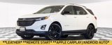 Used 2020 Chevrolet Equinox LT w/ Sport Edition image 2