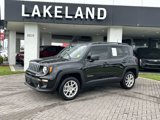 Used 2022 Jeep Renegade Latitude image 2