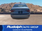 Used 2021 Volkswagen Jetta S image 4
