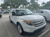 Used 2015 Ford Explorer XLT w/ Equipment Group 202B image 4