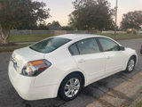 Used 2012 Nissan Altima 2.5 S w/ Convenience Pkg image 6