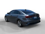 Used 2023 Kia Forte GT-Line w/ GT-Line Premium Package image 3
