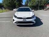 Used 2024 Kia Forte LXS w/ LXS Technology Package image 4