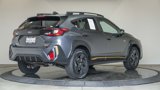 Used 2024 Subaru Crosstrek 2.5i Sport w/ Crosstrek Mirror Package image 5