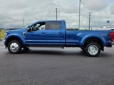 Certified 2022 Ford F450 Lariat w/ Lariat Ultimate Package image 3