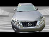 Used 2021 Nissan Rogue S image 2