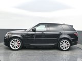 Used 2022 Land Rover Range Rover Sport HSE Dynamic image 4