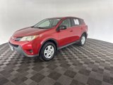 Used 2013 Toyota RAV4 LE image 5